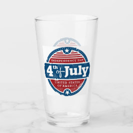 Copo De Pint 4th of july independence day