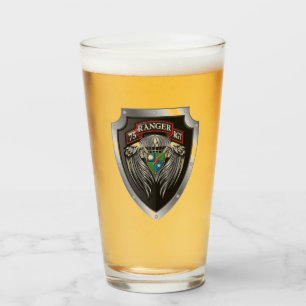 Copo De Pint 75º Regimento Ranger