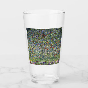 Copo De Pint A Árvore Apple (por Gustav Klimt)