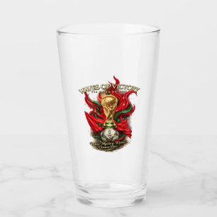 Copo De Pint A Atmosfera da Copa do Mundo