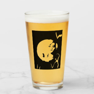 Copo De Pint A Dama