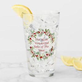 Copo De Pint A época mais maravilhosa do ano em um