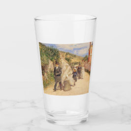 Copo De Pint A Marcha Casamento