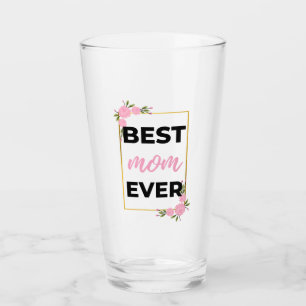 Copo De Pint A melhor mãe de sempre.