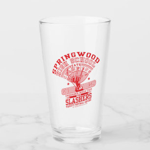 Copo De Pint A Nightmare on Elm Street Springwood High