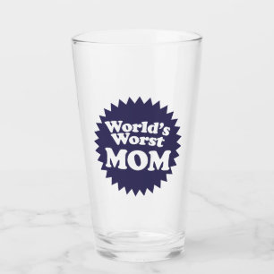 Copo De Pint A pior mãe do mundo