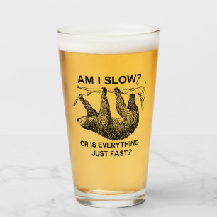 Copo De Pint A preguiça é mim retarda?