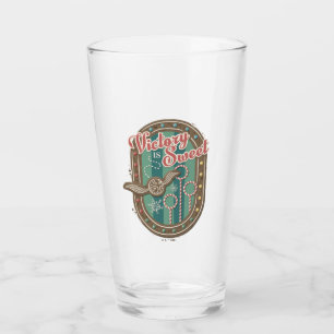 Copo De Pint A vitória do QUIDDITCH™ é o gráfico de cookies de