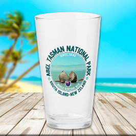 Copo De Pint Abel Tasman National Park - New Zealand