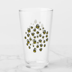 Copo De Pint Abelhas