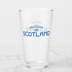 Copo De Pint Aberdeen - Escócia, em apuros