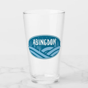 Copo De Pint Abingdon Virginia Outdoor