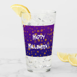 Copo De Pint Abóboras Jack do Halloween