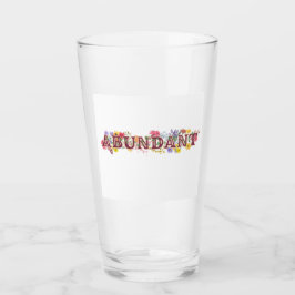 Copo De Pint Abundante retração feminina