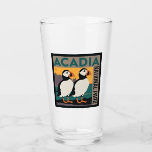 Copo De Pint Acadia National Park, Maine   Puffins