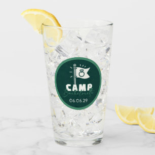 Copo De Pint Acampamento de Solteiras