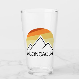 Copo De Pint Aconcagua Retro