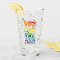 Acordou Gay de novo - Orgulho LGBTQ+ Engraçado