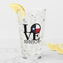 Copo De Pint Addison LOVE