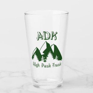 Copo De Pint Adirondack High Peak Freak