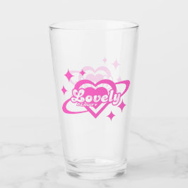 Copo De Pint Adorável