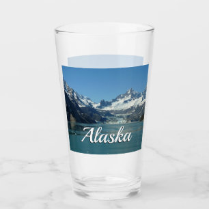 Copo De Pint Águas Alimentadas por Glaciares do Alasca