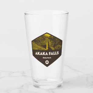 Copo De Pint Akaka Falls State Park Hawaii