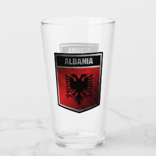 Copo De Pint Albânia