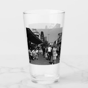 Copo De Pint Alemanha Antiga Berlim avenida kurfürstendamm