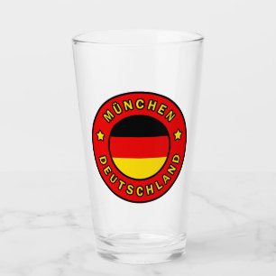 Copo De Pint Alemanha de München