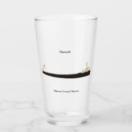 Copo De Pint Algonorth glass