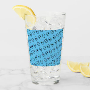 Copo De Pint Aliens!