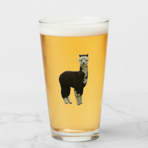 Copo De Pint Alpaca
