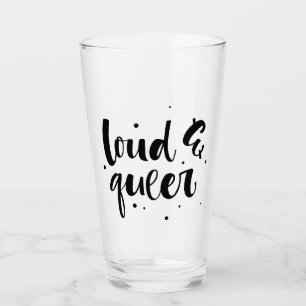Copo De Pint Alto e superior