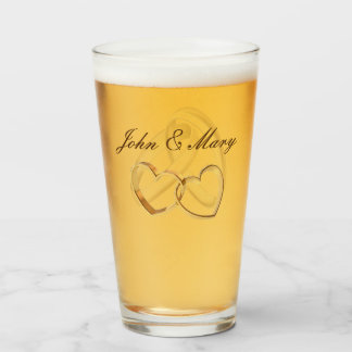 Copo De Pint Amantes