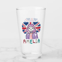Amelia Prevenir Caminhos