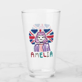 Copo De Pint Amelia Prevenir Caminhos