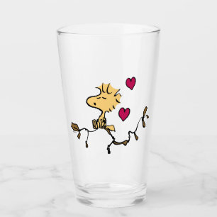 Copo De Pint Amendoins Apito de Woodstock