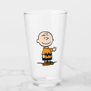 Copo De Pint Amendoins Charlie Brown