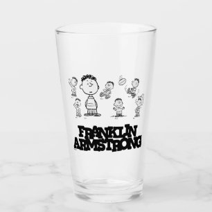 Copo De Pint Amendoins   Franklin Armstrong