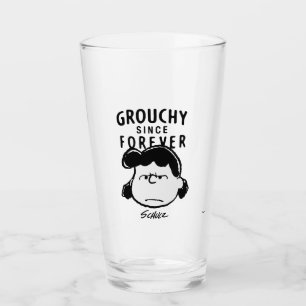 Copo De Pint Amendoins Grouchy Since Forever Lucy