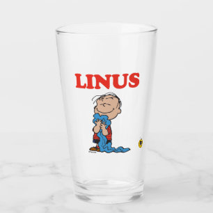 Copo De Pint Amendoins Linus Blanket Sorriso
