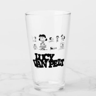 Copo De Pint Amendoins Lucy