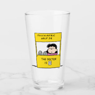 Copo De Pint Amendoins   Lucy & the Doctor In