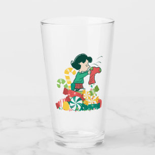 Copo De Pint Amendoins Lucy the More the Merrier