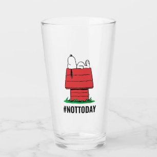 Copo De Pint Amendoins   Nápoles Snoopy