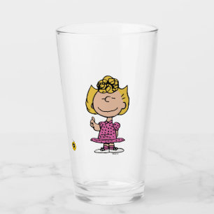 Copo De Pint Amendoins Sally Super Smile