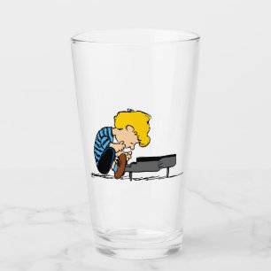 Copo De Pint Amendoins Schroeder
