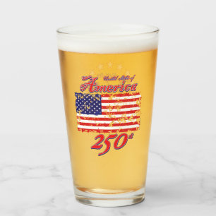 Copo De Pint América 250º