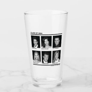 Copo De Pint AMIGOS™ Classe de 2004
